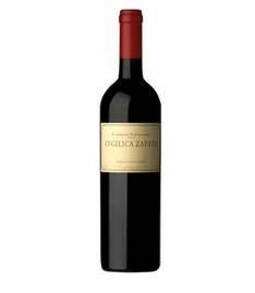 VINHO ANGÉLICA ZAPATA CABERNET SAUVIGNON 750ML