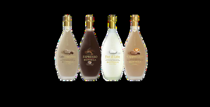 LICOR BOTTEGA 500ML (DIVERSOS SABORES) 🇮🇹