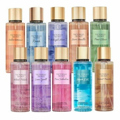 BODY SPLASH VICTORIA’S SECRET (DIVERSAS FRAGRÂNCIAS)
