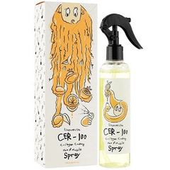 SPRAY FIXADOR CER-100 COLLAGEN COATING HAIR A+ MUSCLE – 150ML