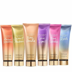 CREME HIDRATANTE VICTORIA’S SECRET (DIVERSAS FRAGRÂNCIAS)