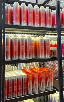 SHAMPOO OU CONDICIONADOR JOICO (DIVERSOS MODELOS)