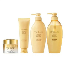 LINHA TSUBAKI