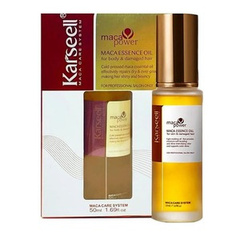 ÓLEO CAPILAR KARSEELL 50ML