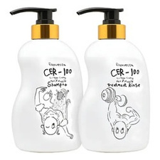 SHAMPOO OU CONDICIONADOR CER-100 – 500ML