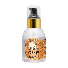 ÓLEO CAPILAR ELIZAVECCA CER-100 MUSCLE ESSENCE – 100ML