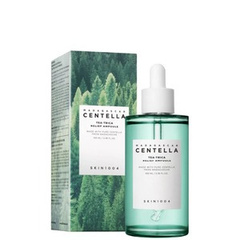 SERUM FACIAL SKIN1004 MADAGASCAR CENTELLA TEA-TRICA RELIEF AMPOULE 100ML