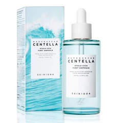 SERUM FACIAL SKIN1004 MADAGASCAR CENTELLA HYALU-CICA FIRST AMPOULE 100ML