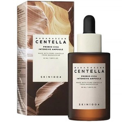 SÉRUM FACIAL SKIN1004 MADAGASCAR CENTELLA PROBIO- CICA INTENSIVE AMPOULE 100ML