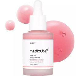 SÉRUM FACIAL MEDICUBE PDRN PINK PEPTIDE 30ML