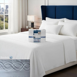 LENÇOL 4500 FIOS – LINHA HOTEL