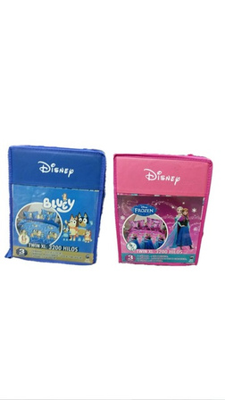 LENÇOL INFANTIL – 3200 FIOS (3 PEÇAS)