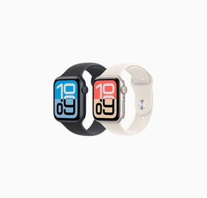 APPLE WATCH SE 3