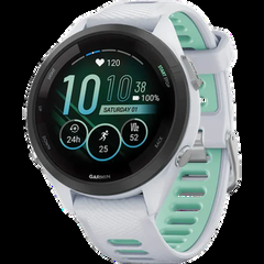 GARMIN FORERUNNER 265