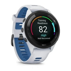 GARMIN FORERUNNER 265S