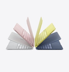 MACBOOK NEO (LANÇAMENTO)