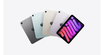 IPAD MINI 7