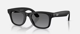 RAY-BAN META WAYFARER - GEN 2