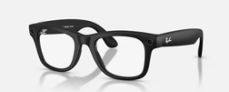 ÓCULOS FOTOCROMÁTICOS SMART RAY-BAN META WAYFARER (GEN 2)